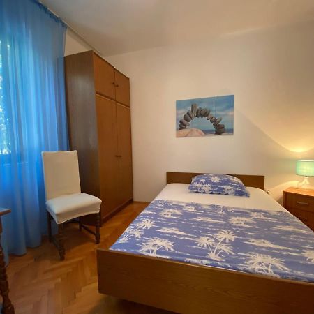 Mag Apartmani Jezera Exterior photo