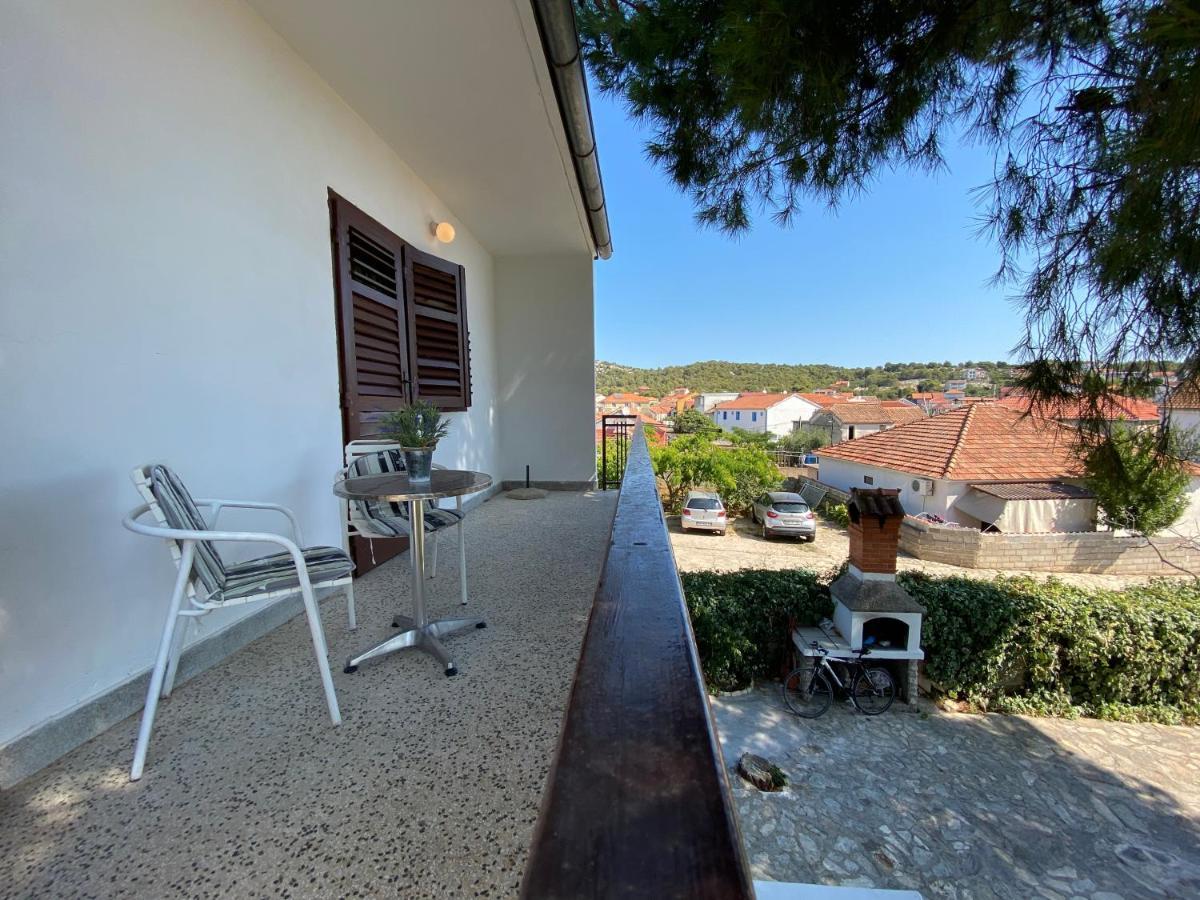 Mag Apartmani Jezera Exterior photo
