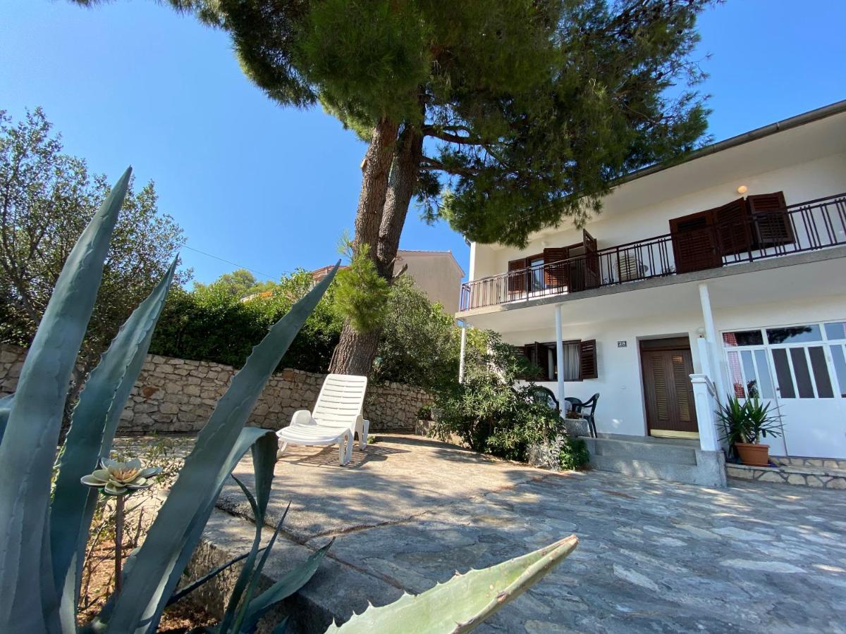 Mag Apartmani Jezera Exterior photo
