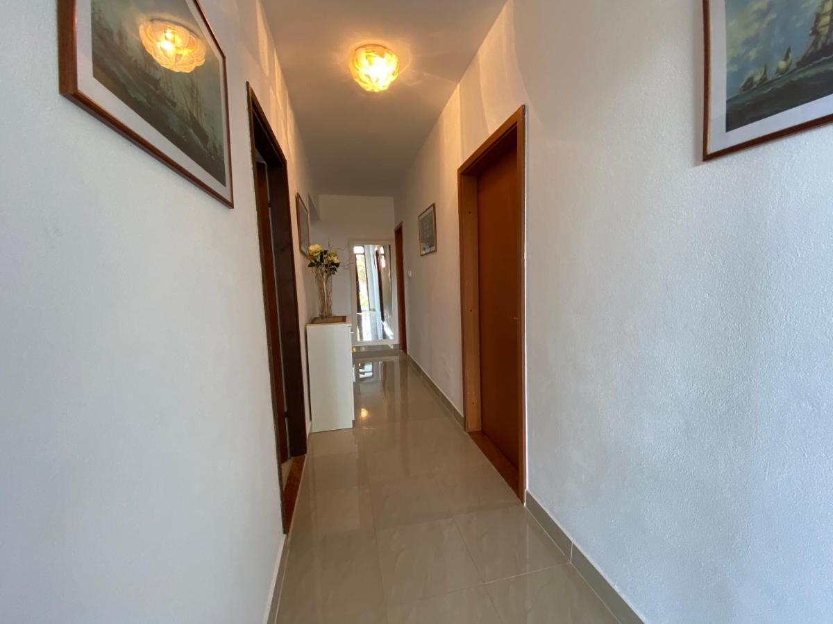 Mag Apartmani Jezera Exterior photo