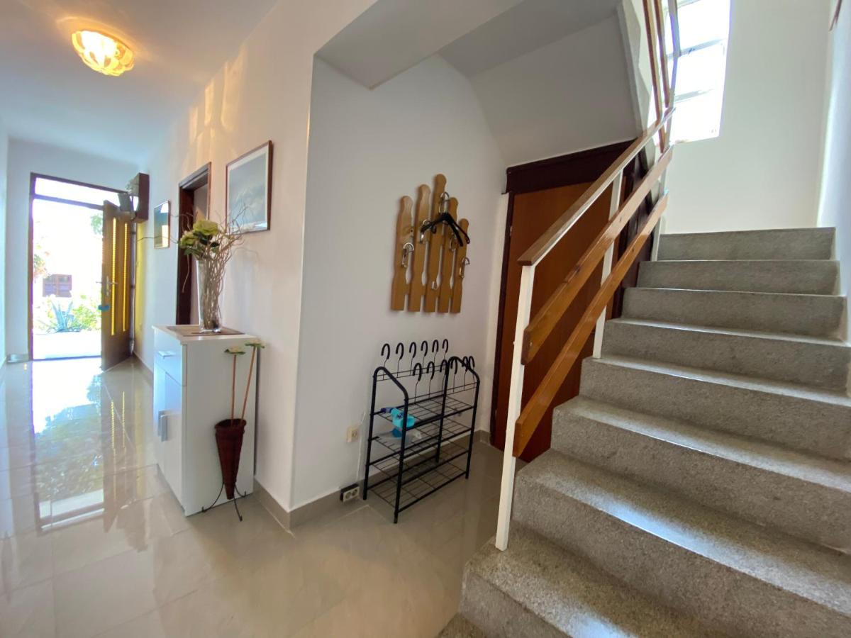 Mag Apartmani Jezera Exterior photo