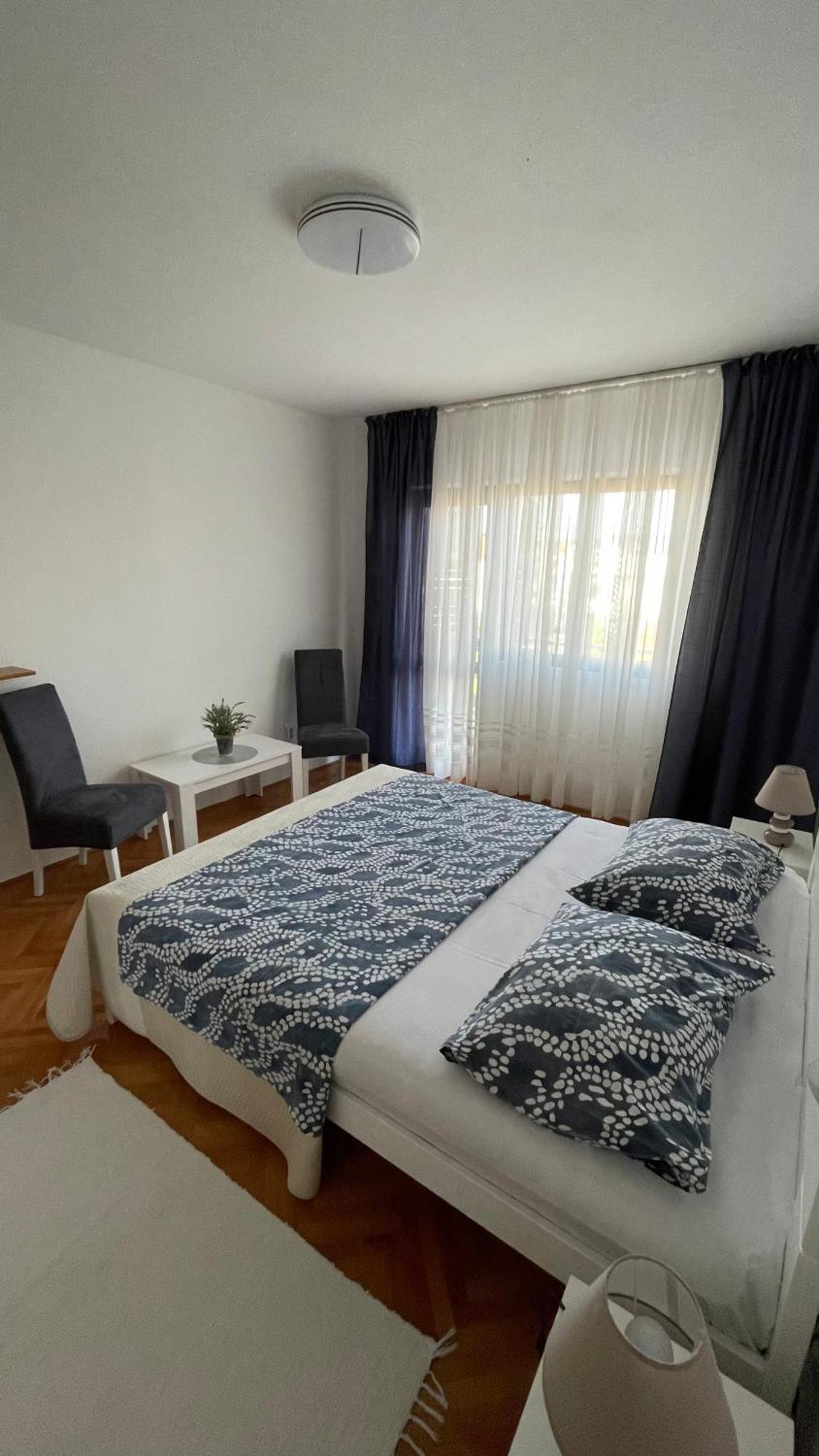 Mag Apartmani Jezera Exterior photo